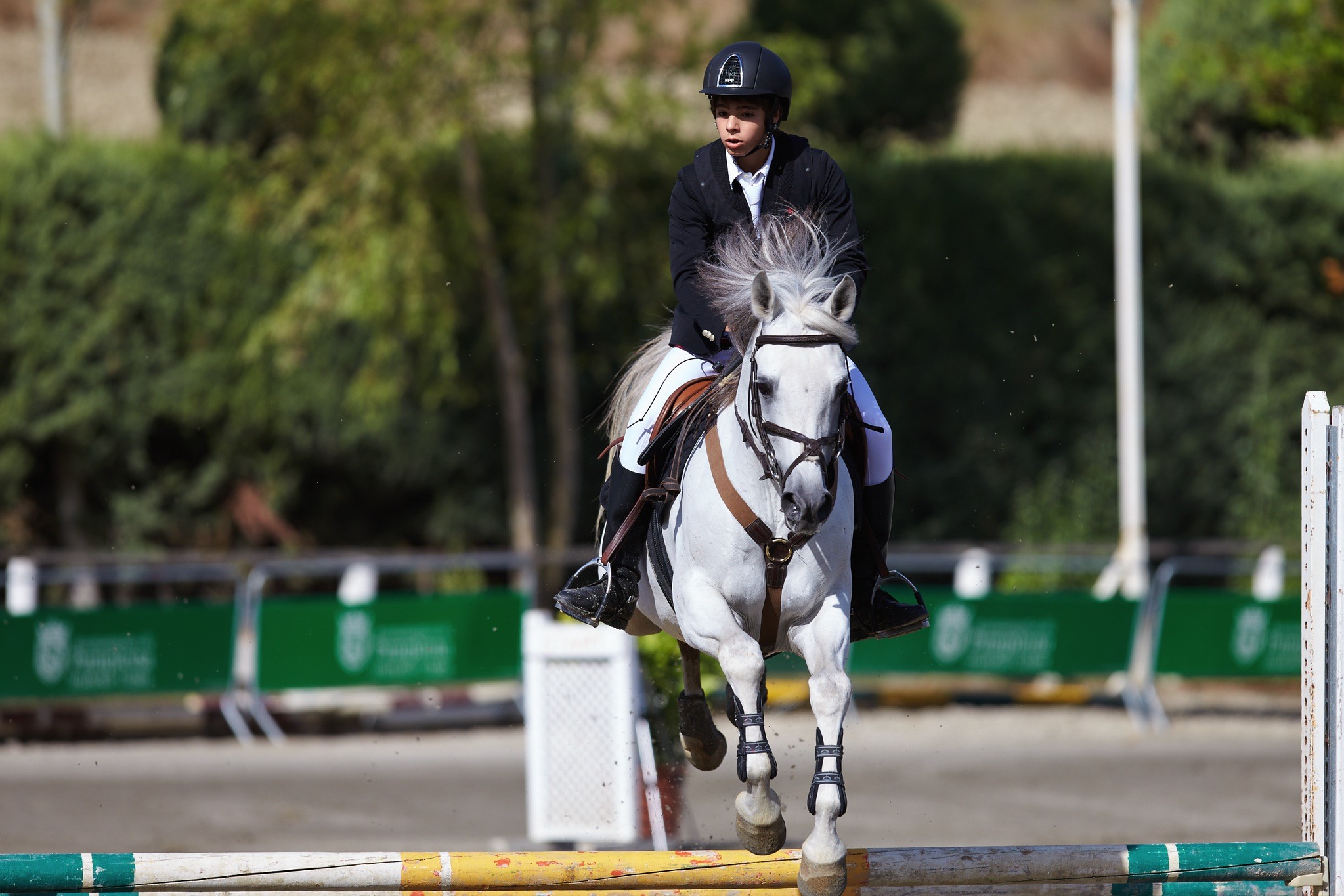 Fotos CSN** San Fermin "Memorial Teresa Moreno" 2013